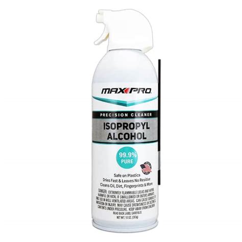 10 oz. Isopropyl Alcohol Precision All.